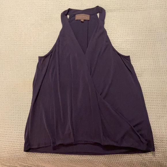 Halter style blouse - Picture 3 of 3